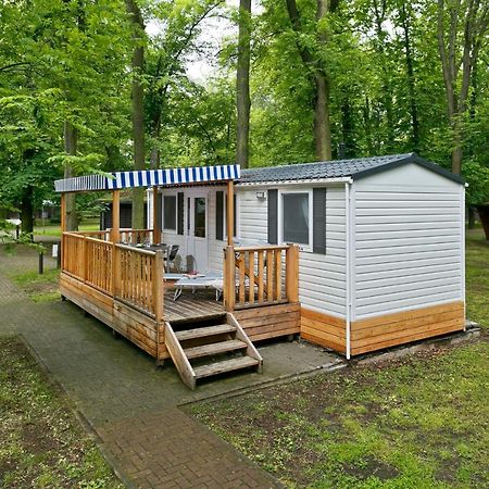 Knaus Campingpark Hamburg Exterior photo